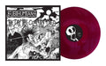 The Day The Country Died [RSD Essential Indie Colorway Deep Purple LP] Vinyl Record