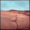 Margo Price - Strays [Indie Exclusive Limited Edition Purple Smoke LP]