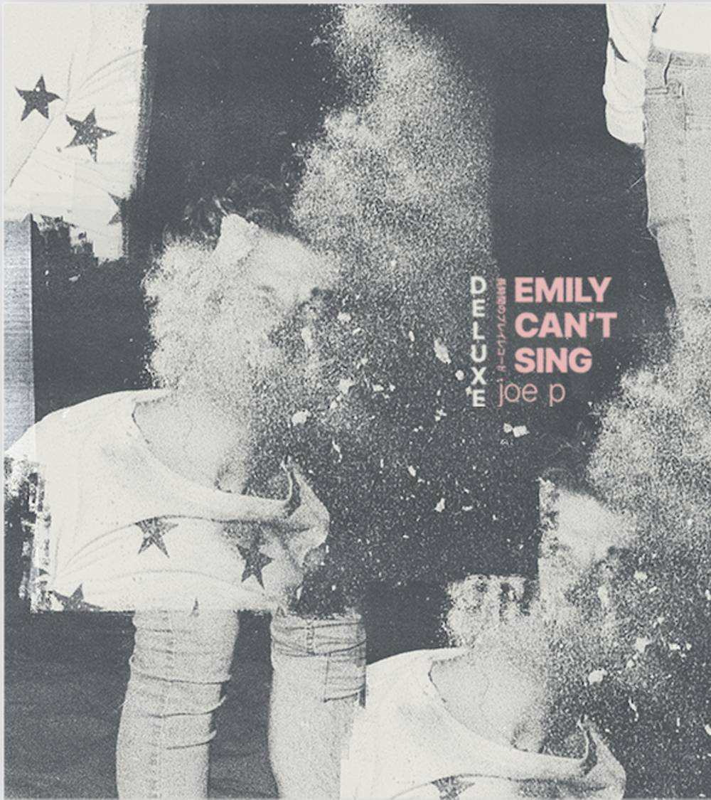 Emily Can't Sing EP [Indie Exclusive Limited Edition Vinyl] Vinyl Record
