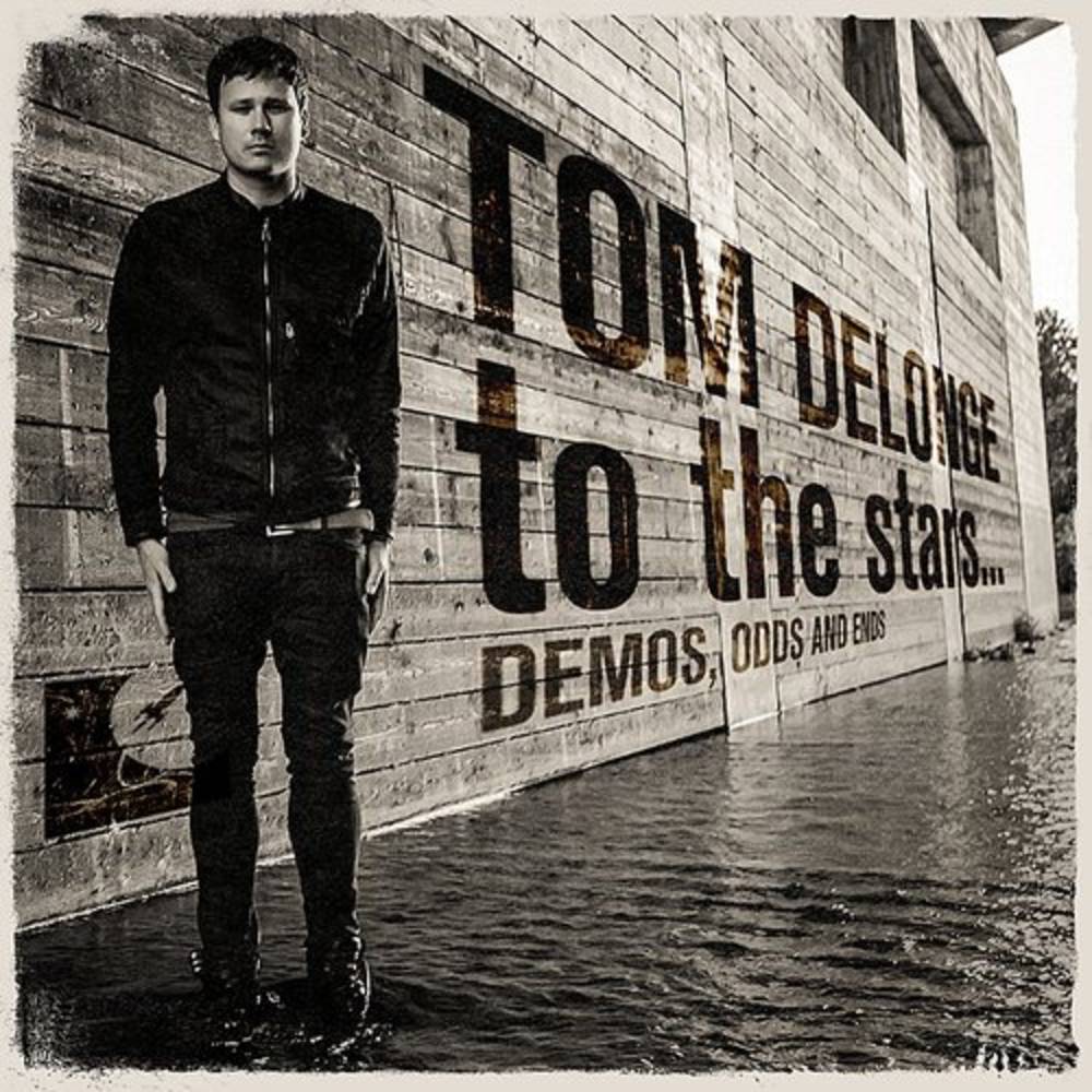 To The Stars... Demos, Odds And Ends [Indie Exclusive Limited Edition Lemonade LP] Vinyl Record