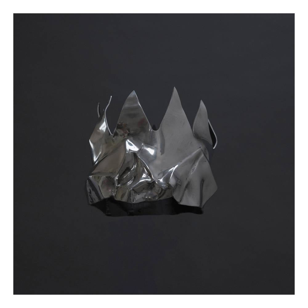 The Crowned [Indie Exclusive Limited Edition LP] Vinyl Record
