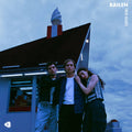 Tired Hearts [Indie Exclusive Limited Edition Baby Blue LP] Vinyl Record