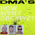 How Many Dreams? [Indie Exclusive Limited Edition Neon Yellow & Neon Pantone Yellow 2 LP] Vinyl Record