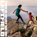 Leftfield - This Is What We Do [Indie Exclusive Limited Edition White 2 LP]