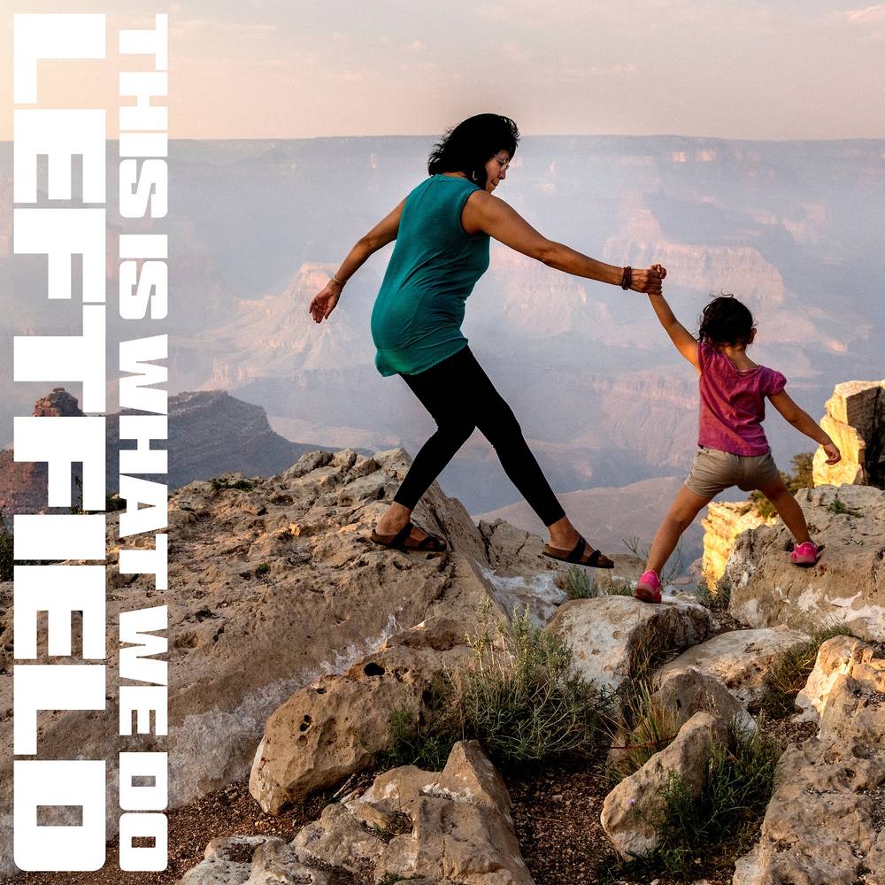 This Is What We Do [Indie Exclusive Limited Edition White 2 LP] Vinyl Record