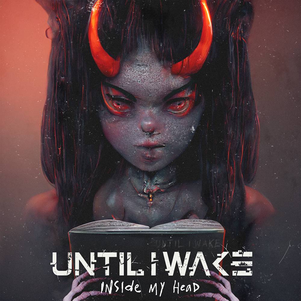 Until I Wake - Inside My Head [LP]