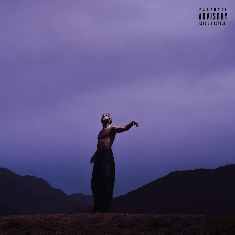 6LACK - Since I Have A Lover [CD]