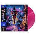 [m]other [Indie Exclusive Limited Edition Neon Violet + White Galaxy LP] Vinyl Record