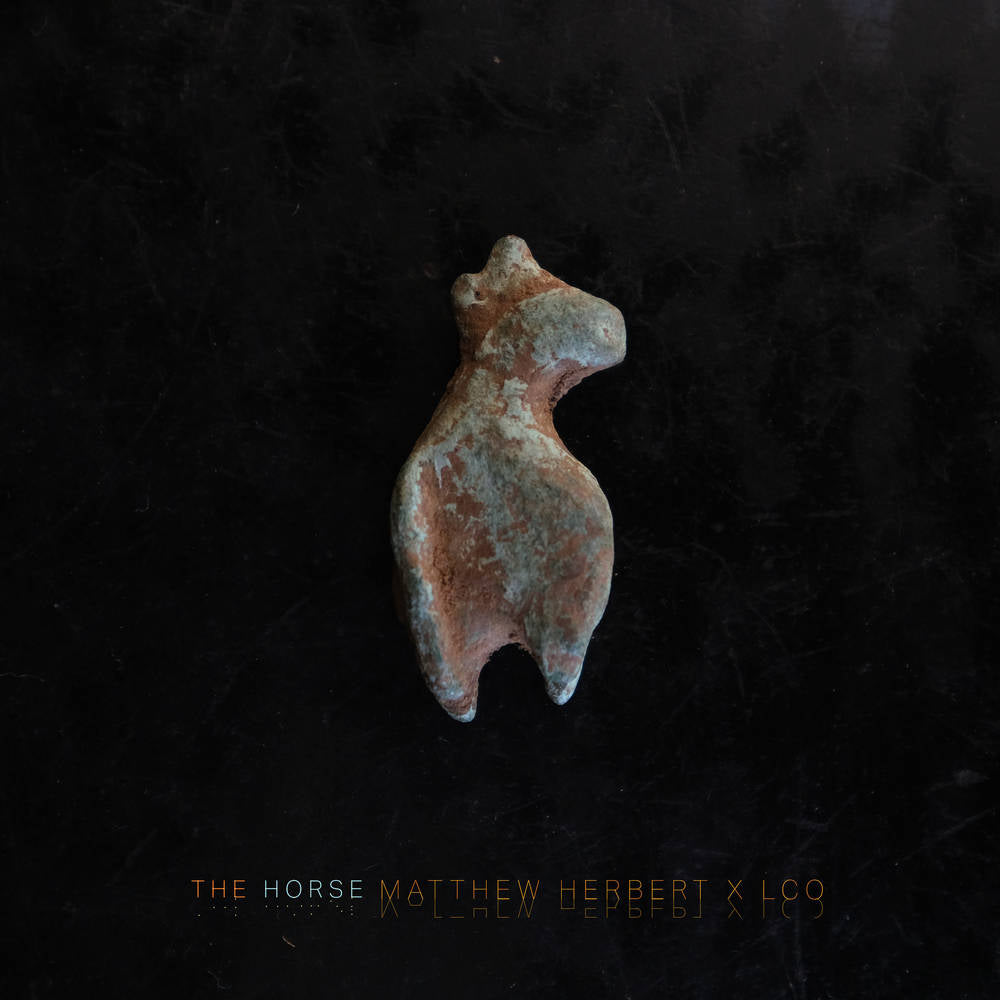 The Horse [Indie Exclusive Limited Edition 2LP] Vinyl Record