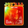 Joy'All [Indie Exclusive Limited Edition Green LP] Vinyl Record