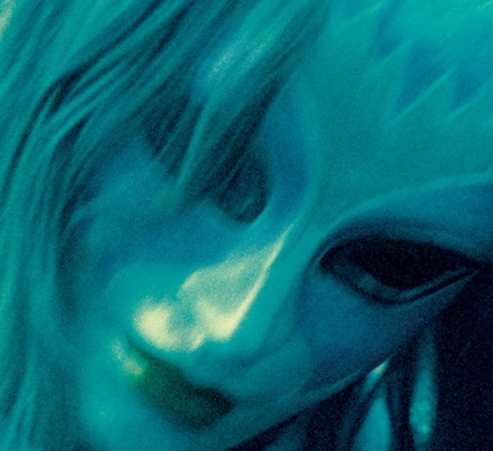 Dizzy [Indie Exclusive Limited Edition Transparent Sea Blue LP] Vinyl Record