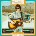 City of Gold [Indie Exclusive Limited Edition Light Blue LP] Vinyl Record
