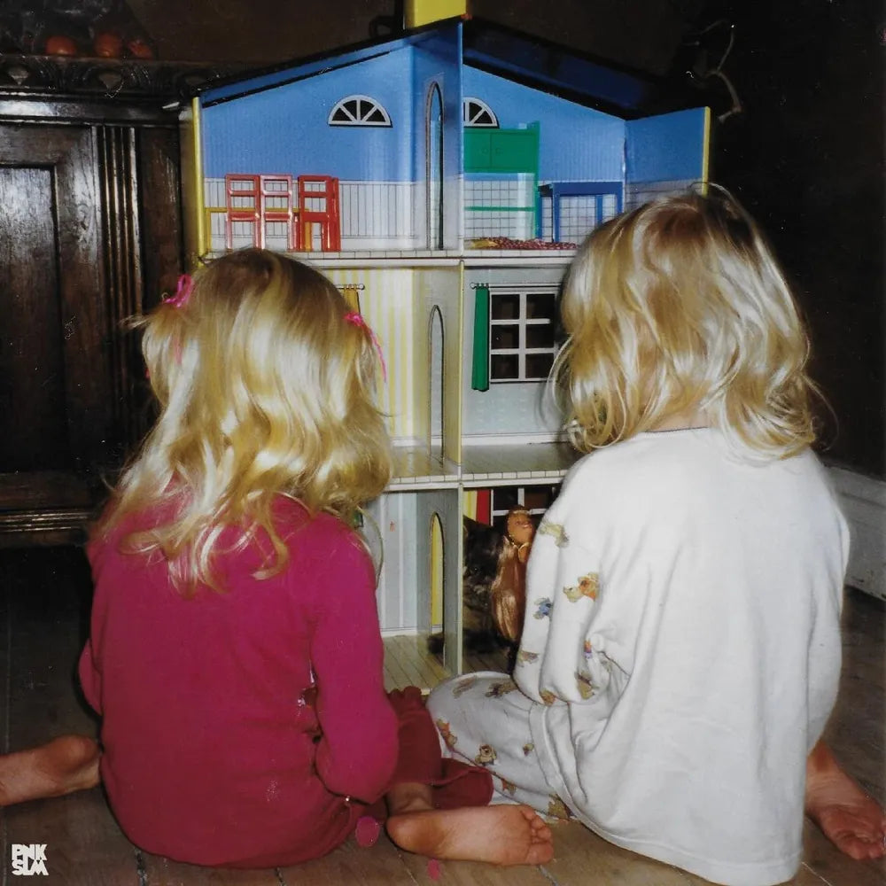 7EBRA - Bird Hour [Indie Exclusive Limited Edition Purple LP]