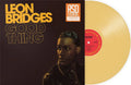 Leon Bridges - Good Thing [RSD Essential Custard LP]
