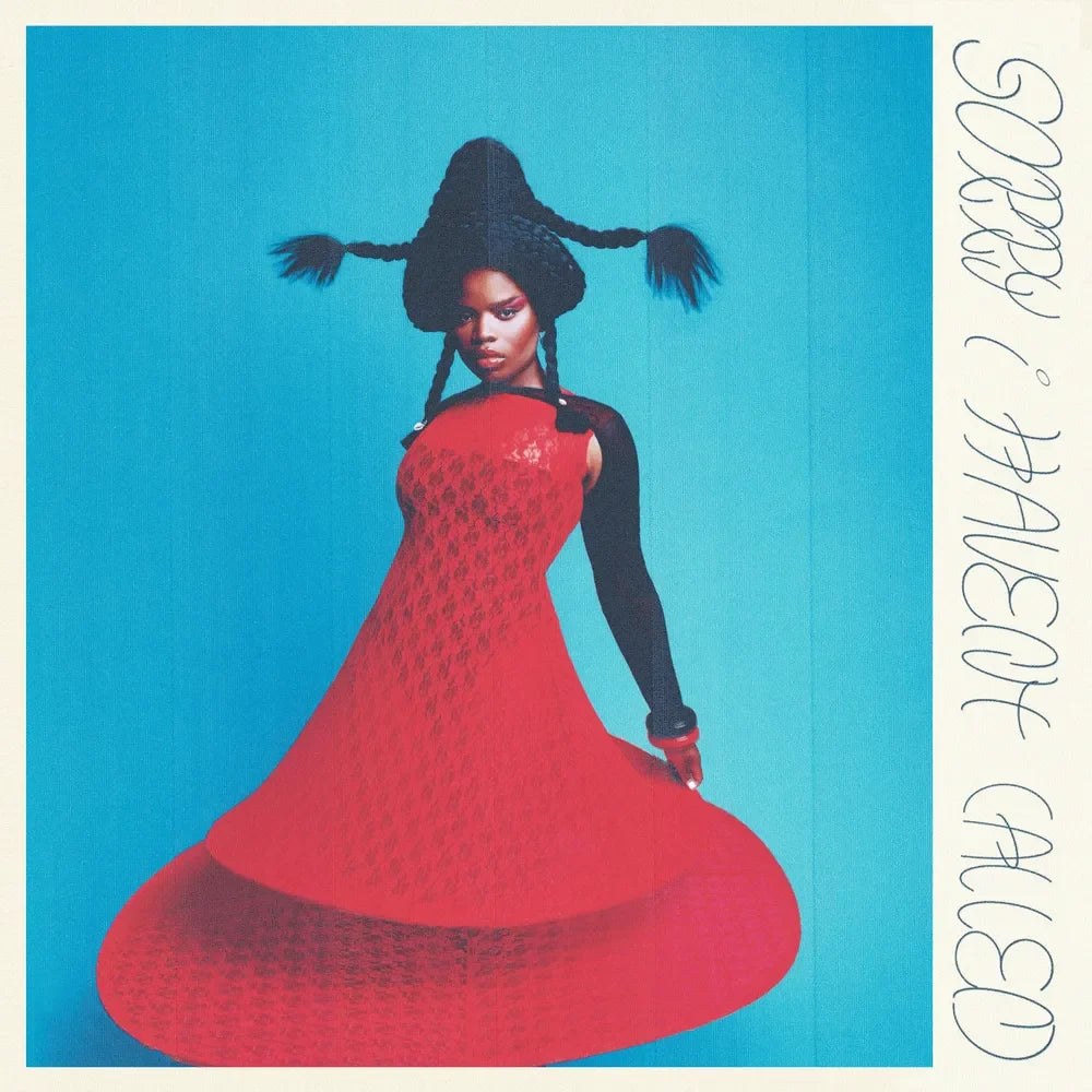 Sorry I Haven’t Called [Indie Exclusive Limited Edition Baby Blue LP] Vinyl Record