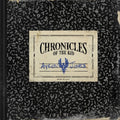 Chronicles Of The Kid [Turquoise LP] Vinyl Record