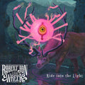 Ride Into The Light [Red/Yellow Swirl LP] Vinyl Record