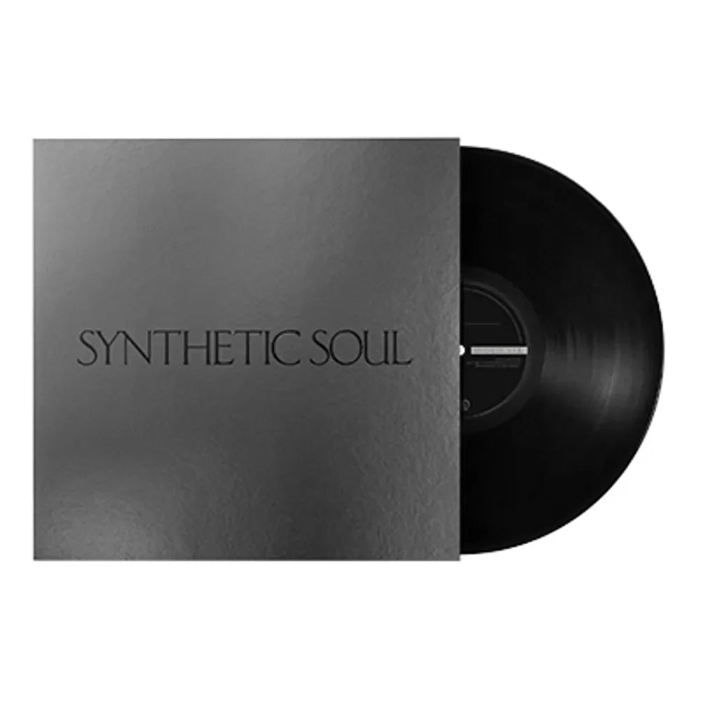 Synthetic Soul [LP] Vinyl Record