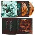 Degradation Trip: 20th Anniversary [180g Orange & Brown 4LP] Vinyl Record
