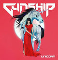 Unicorn [2LP] Vinyl Record