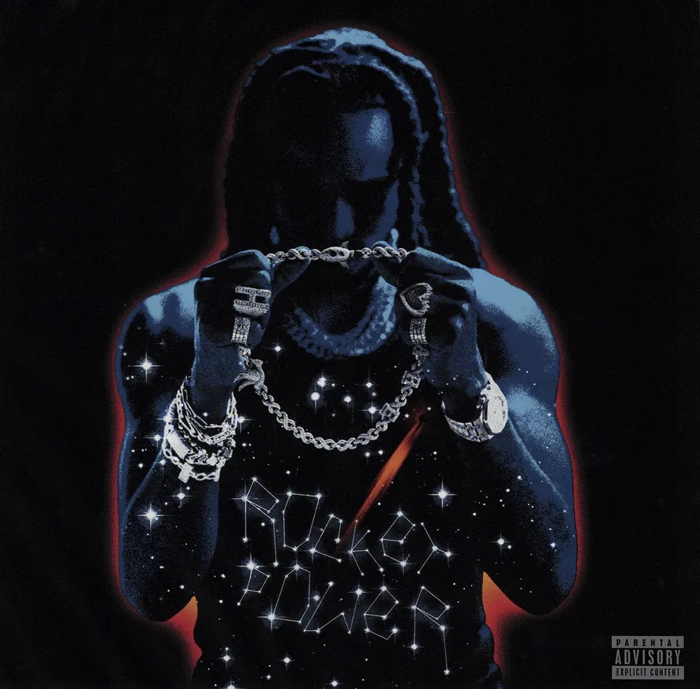 Quavo - Rocket Power [CD]