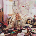 Quarter Life Crisis [Import White LP] Vinyl Record