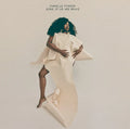 Some Of Us Are Brave [Indie Exclusive Limited Edition Metallic Gold LP] Vinyl Record