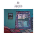 Last Light [Transparent Clear LP] Vinyl Record