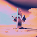 Des Rocs - Dream Machine [Indie Exclusive Limited Edition White/Gold Galaxy LP]