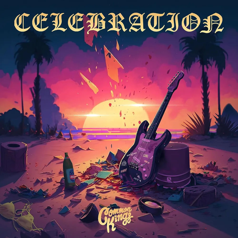 CELEBRATION [LP] Vinyl Record