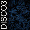 HEALTH - DISCO3 [Indie Exclusive Limited Edition Translucent Yellow 2LP]