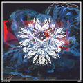 The Ghost of Paul Revere - Monarch [Indie Exclusive Limited Edition Blue LP]