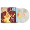 Daisy Jones & The Six - Aurora [Indie Exclusive Super Deluxe Edition Milky Clear 2LP]