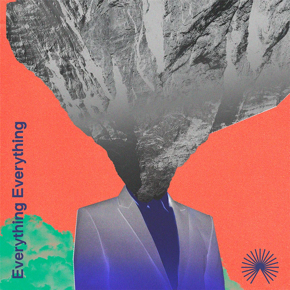 Mountainhead [Indie Exclusive Limited Edition Clear LP] Vinyl Record