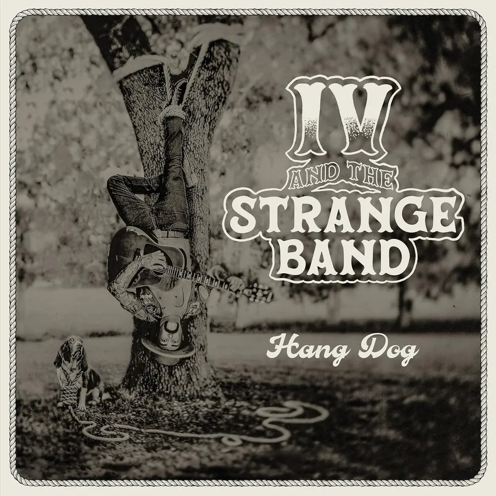 Hang Dog [LP] Vinyl Record