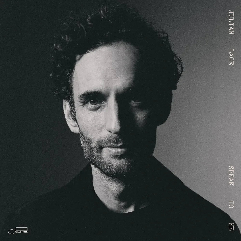 Speak To Me [Limited Edition Bone 2 LP] Vinyl Record