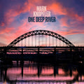 Mark Knopfler - One Deep River [Indie Exclusive Baby Blue LP]