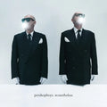 nonetheless [Indie Exclusive Opaque Gray LP] Vinyl Record