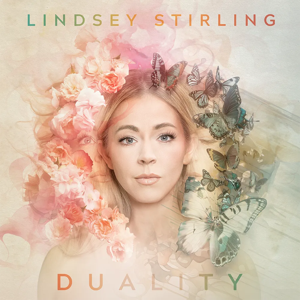 Duality [Indie Exclusive Limited Edition Butterfly Green LP] Vinyl Record