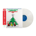 Vince Guaraldi - A Charlie Brown Christmas [RSD Essential Snowstorm LP]