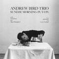 Sunday Morning Put-On [INDIE EXCLUSIVE Limited Edition Translucent Ruby Red LP] Vinyl Record