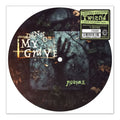 Dance On My Grave / Fed Up [Limited Edition] (Pict) [Indie Exclusive] Vinyl Record
