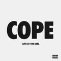 Cope - Live At The Earl [Indie Exclusive Opaque Bone] Vinyl Record