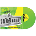 Pickin' On Green Day: Bluegrass & Broken Dreams [RSD Essentials 1LPxGreen] Vinyl Record