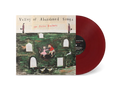 Felice Brothers - Valley Of Abandoned Songs [Limited Edition Burgundy LP]
