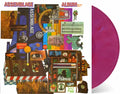 Album [RSD Essential Purple Crush LP] Vinyl Record