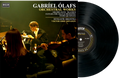 Orchestral Works [LP] Vinyl Record