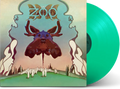 Presents Chocolate Moose [RSD Essential Indie Colorway Spearmint Green LP] Vinyl Record