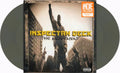 Inspectah Deck - The Movement [RSD Essential Indie Colorway Black Ice 2LP]