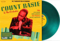 The Transcription Recordings [RSD Essential Indie Colorway Translucent Mint Green LP] Vinyl Record